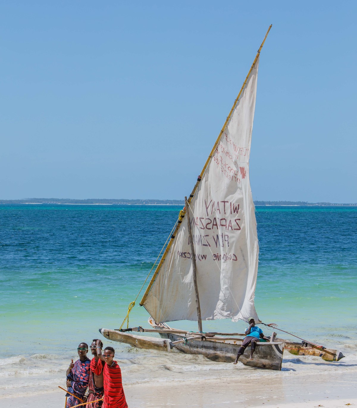 Zanzibar Archipelago